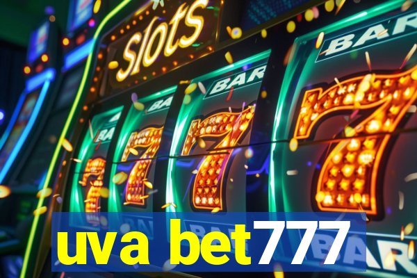 uva bet777